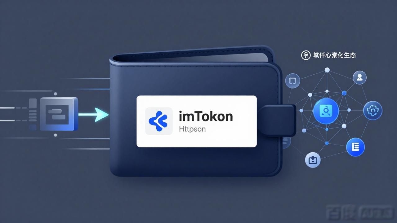 imToken钱包官网地址如今怎么用？聊聊现状与技术