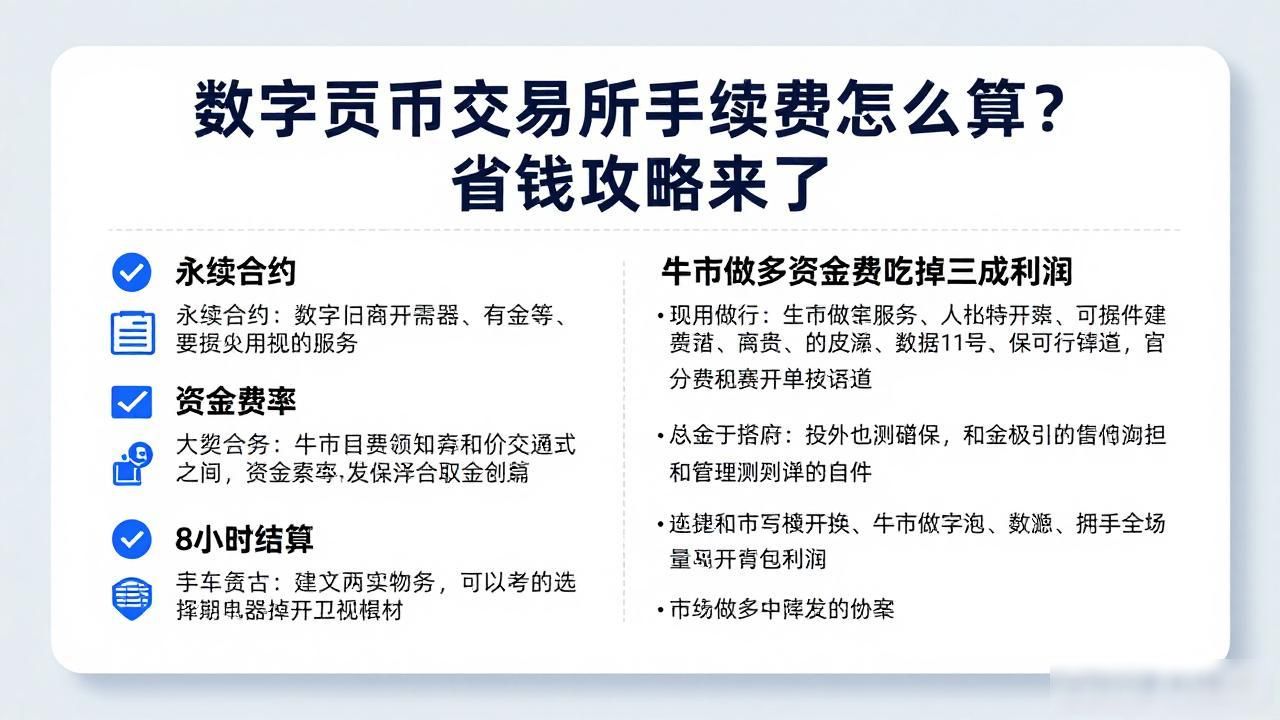 交易所费率差异分析_数字货币手续费对比_数字货币交易所的收费