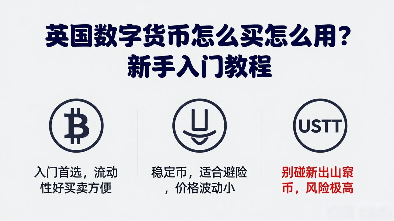 英国数字货币交易流程_英国数字货币交易平台选择_英国数字货币教程