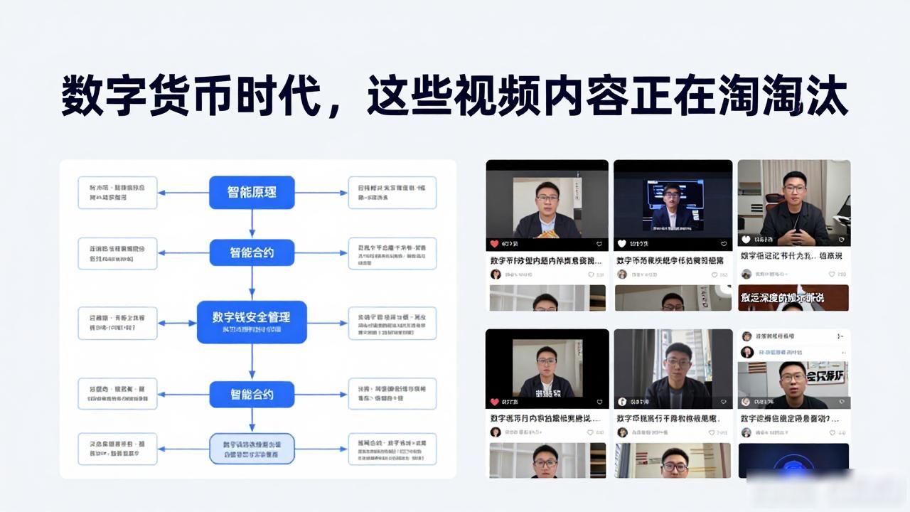 数字货币价值应用_区块链技术教学_数字货币淘汰视频