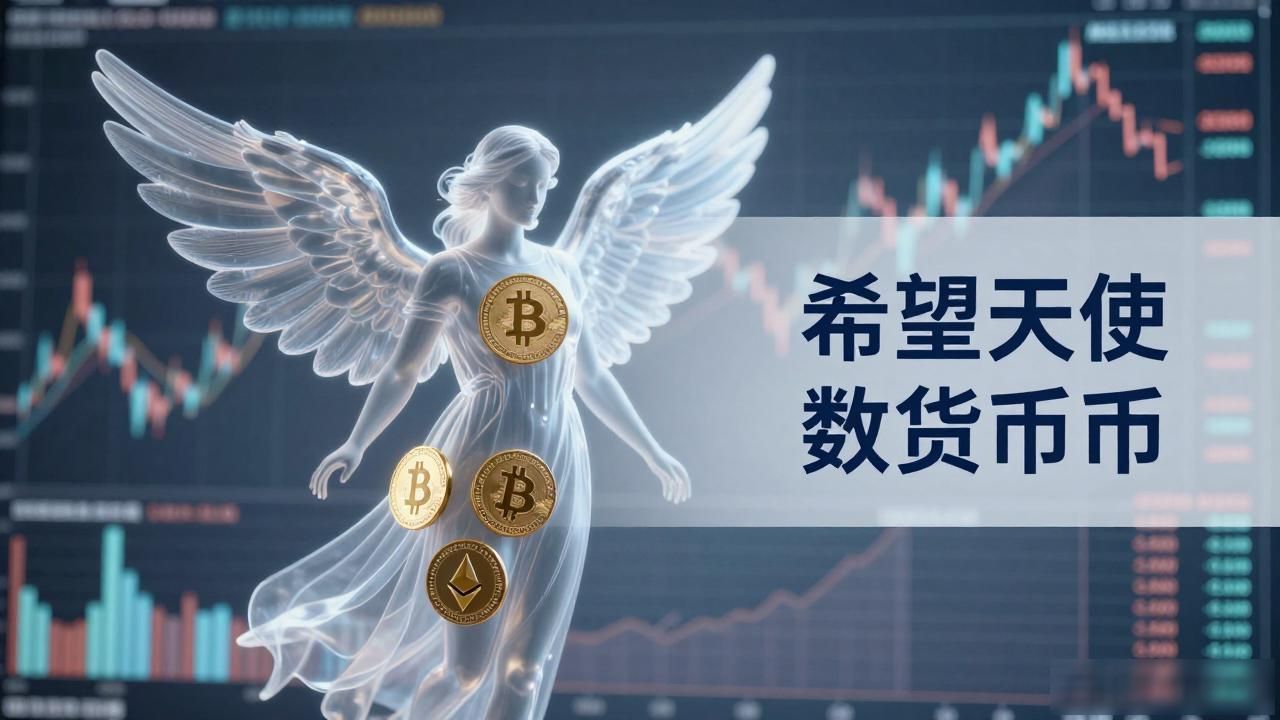 希望天使数字货币：是机遇还是陷阱？一文看懂