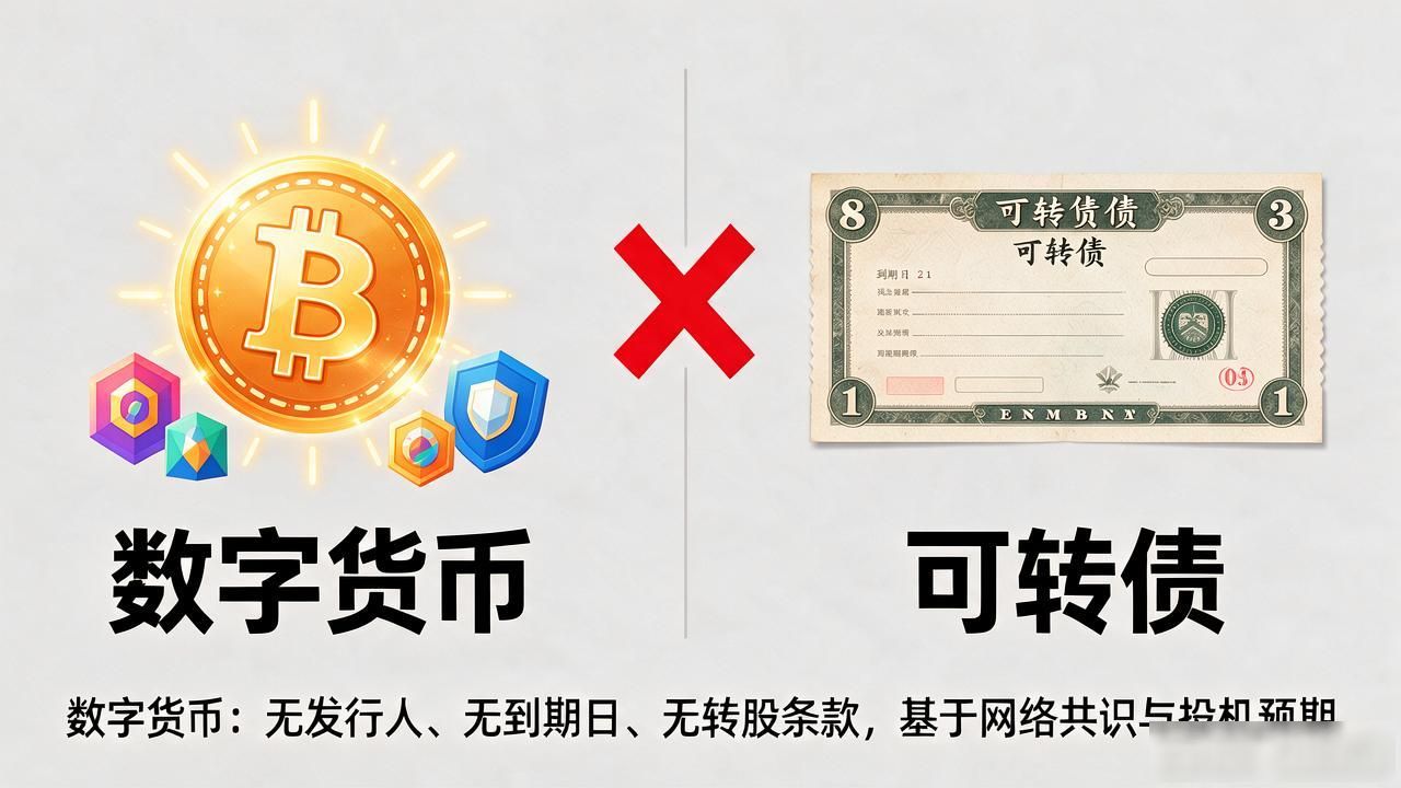 可转债与数字货币区别_数字货币有可转债_数字货币有可转债是骗局吗