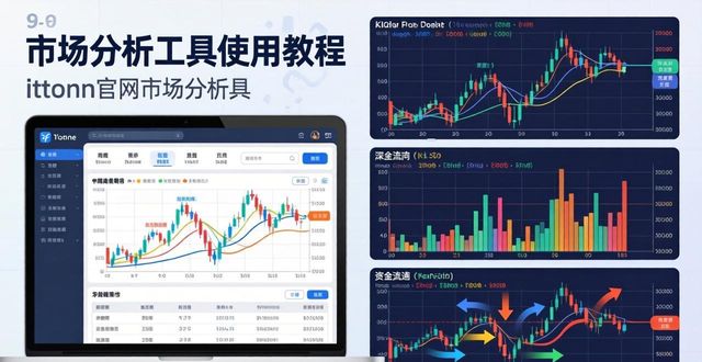 imToken官网市场分析工具三步上手