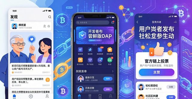 im钱包App：用户粘性与社区玩法深度解析