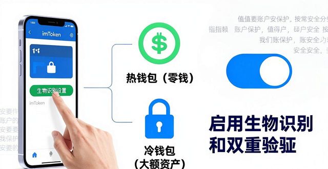 下载最新imToken官网版后的安全保护方案_设置复杂钱包密码安全策略_imToken官网下载验证资产