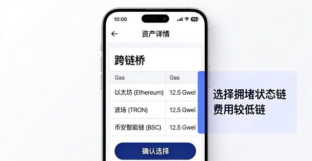 imToken钱包设置省手续费_imToken3.0版本下载_如何在imToken官网下载3.0版本中减少交易成本？