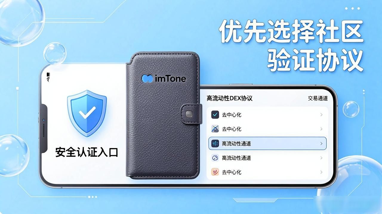 高效资产管理与交易策略_imToken国内下载后如何实现投资效率的提升？_imToken去中心化钱包使用技巧