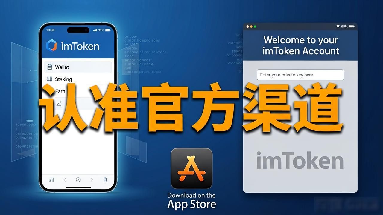 imToken钱包助记词备份_最新imToken官网下载后你需要知道的使用技巧_imToken钱包锁屏密码设置