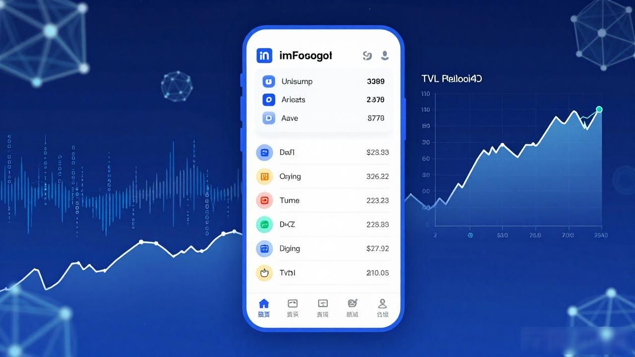 如何在imToken官方下载app中获取对市场的预测？_imToken获取市场预测_imToken行情中心分析