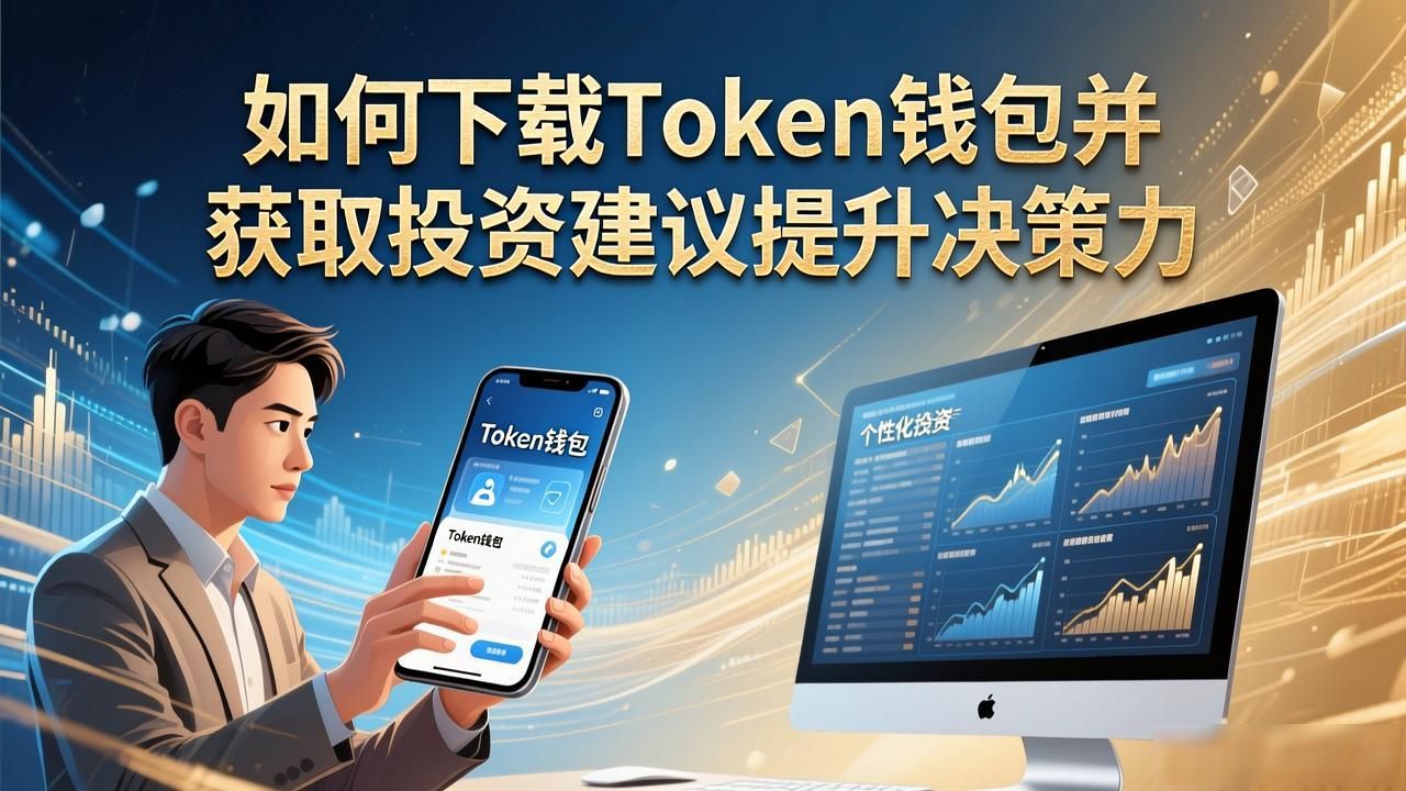 如何下载Token钱包并获取投资建议提升决策力
