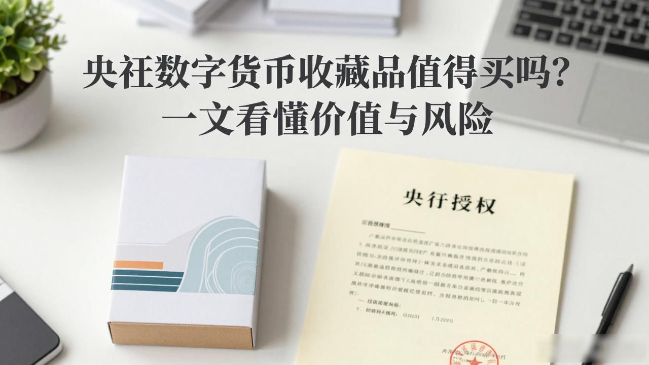 数字人民币收藏价值_央行数字货币纪念品_央行数字货币商品