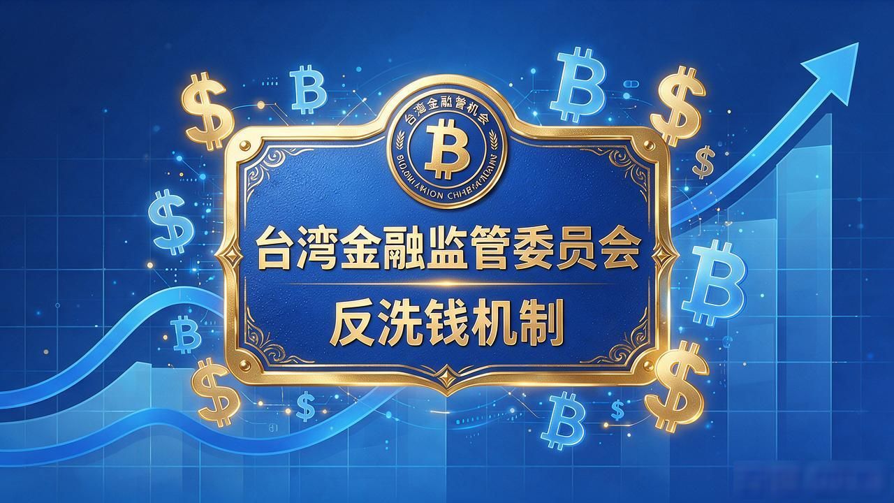 台湾数字货币市场分析_台湾数字货币交流_台湾虚拟资产监管环境