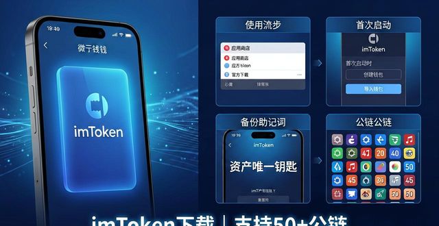 imToken钱包_多链钱包管理_imToken 钱包下载 APP｜支持 50 + 主流公链