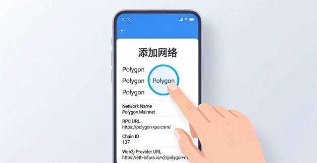 Polygon网络跨链教程_imToken钱包添加Polygon网络_imToken 钱包添加 Polygon 教程｜L2 适配