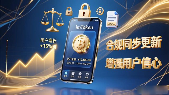 深入了解imToken中文版下载的市场前景_imToken中文版目标用户需求_imToken中文版下载量