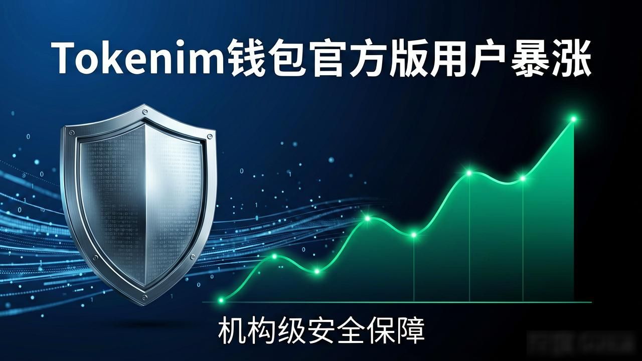 tokenim钱包官方版的用户增长数据与趋势分析，观察其在市场动态变化中的表现。_去中心化金融多链资产管理_Tokenim钱包用户增长趋势