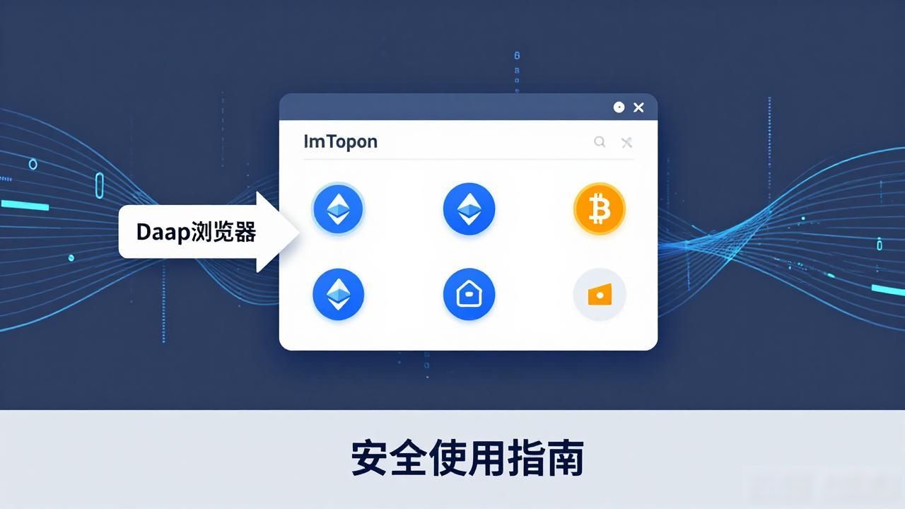 最新imToken网址的重要指南与市场应用_数字资产管理imToken官方路径_imToken安全操作指南