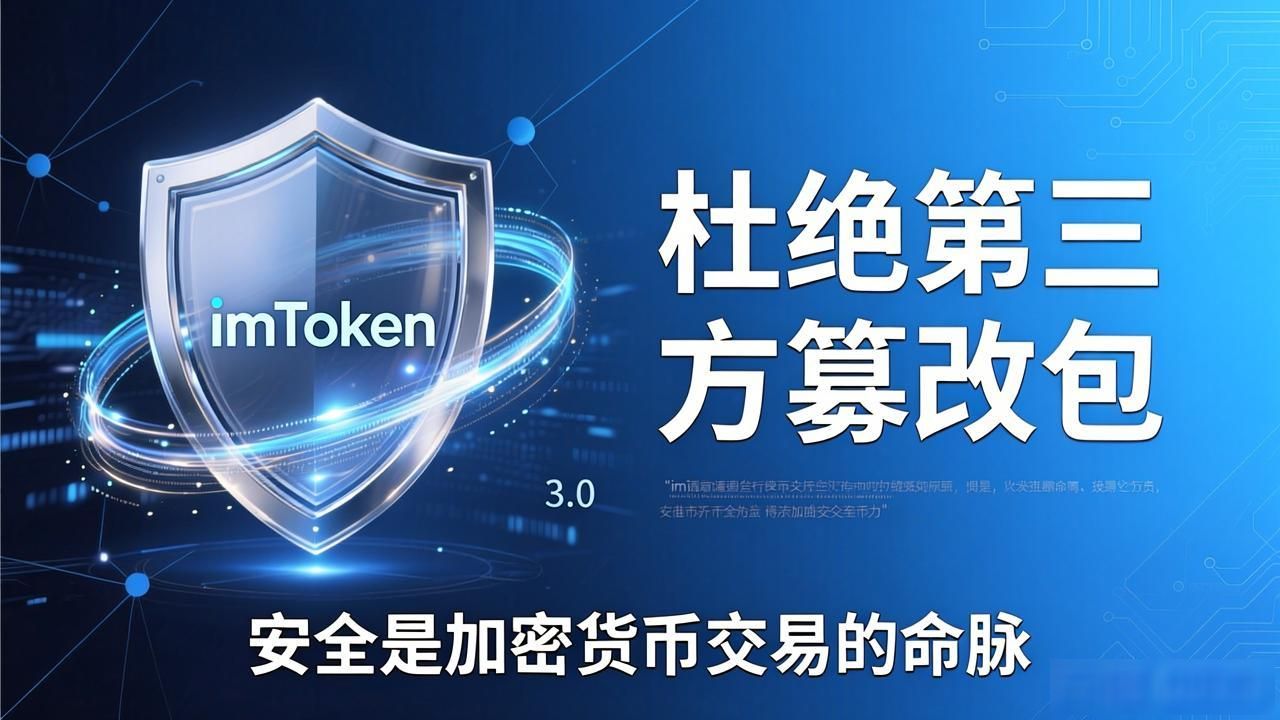 imToken 3.0资产聚合功能_imToken 3.0官方下载_如何通过imToken官网下载3.0版本促进市场的有效竞争?