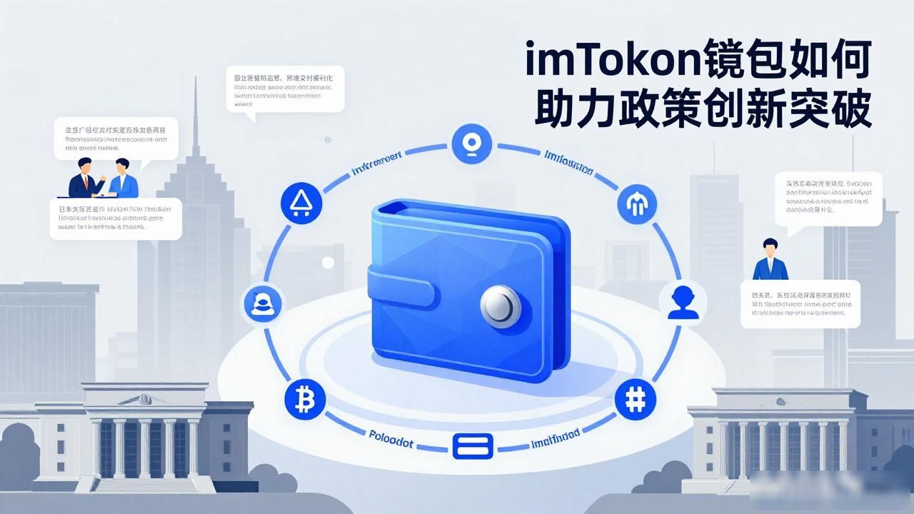 如何通过imToken钱包App推动政策创新_imToken对全球金融格局的影响_imToken助力反洗钱监管政策变革