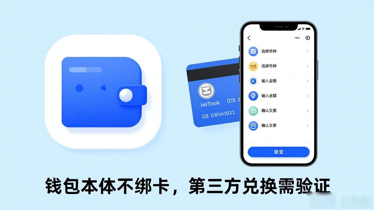 去中心化钱包私钥管理_imToken钱包下载_176. 下载 imToken 最新版本需要绑定银行卡吗?