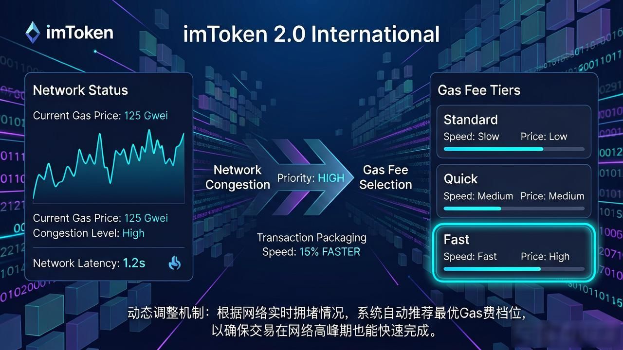 imToken 2.0国际版去中心化签名技术_深入探讨imToken官网下载2.0国际版的转账处理机制_imToken 2.0国际版资金划转