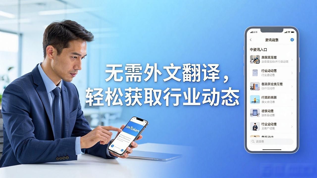 多链资产管理功能_下载imToken中文版提高业务竞争力_imToken中文版资产管理工具