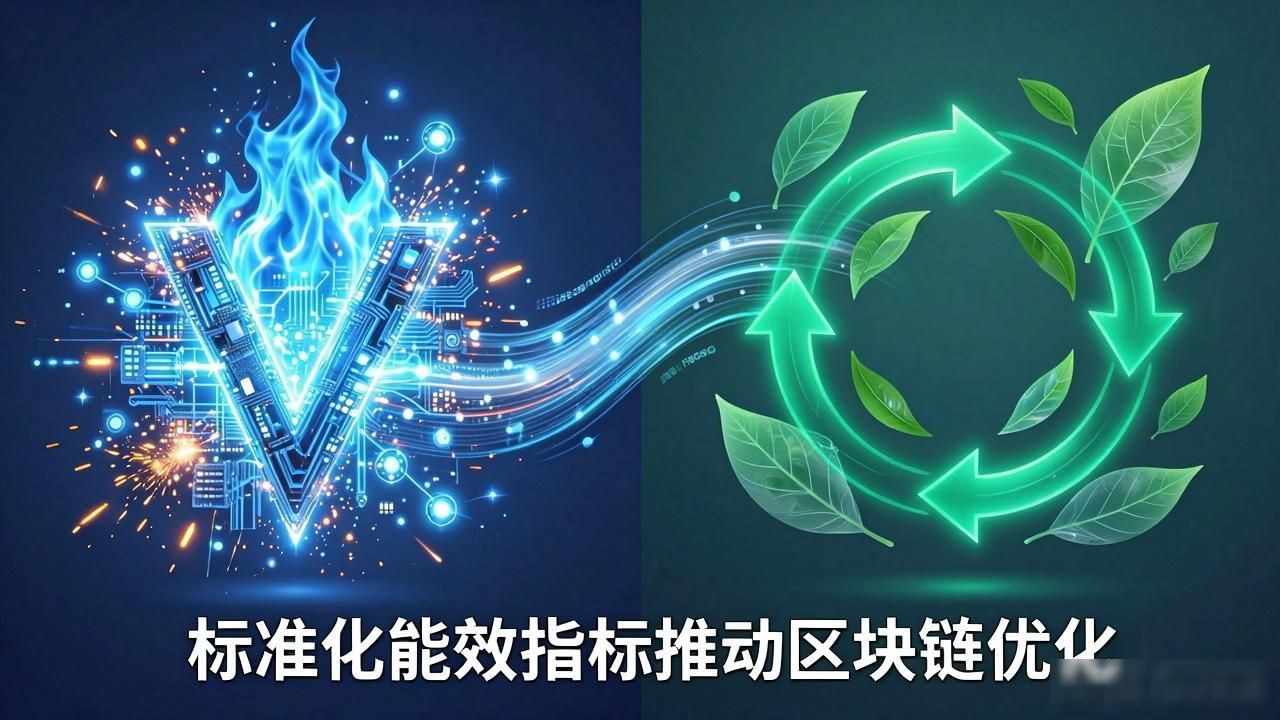 区块链行业标准到底管什么？企业入局必读指南