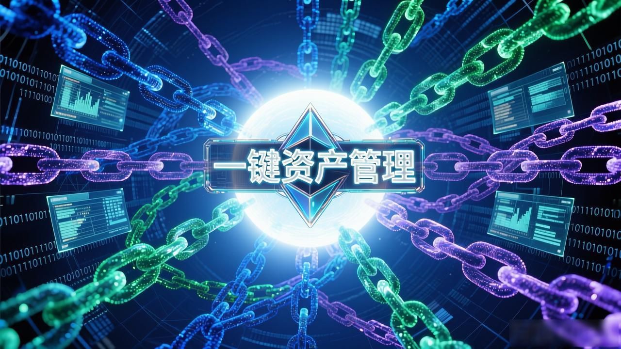 2026年最新区块链币盘点