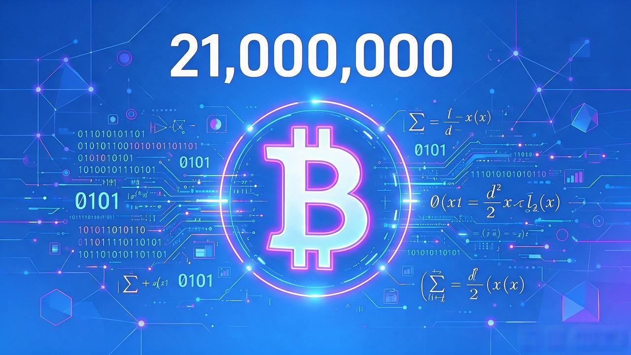 一文看懂加密数字货币：背后究竟是什么东西