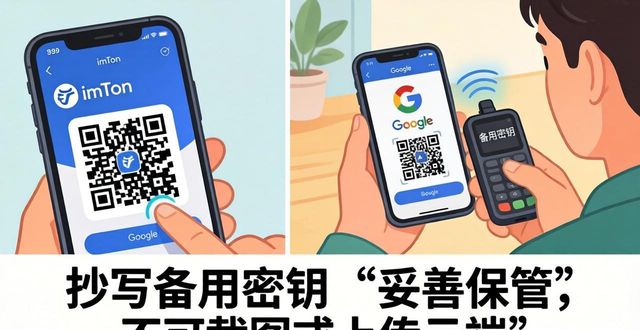 最新imToken下载后必做：二次验证设置教程