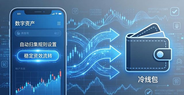 Token官方版省时秘籍：轻松管理数字资产