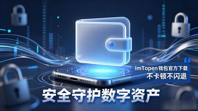 imToken 钱包官方下载｜流畅操作无卡顿_imToken钱包安全私钥保护_imToken钱包稳定流畅使用体验