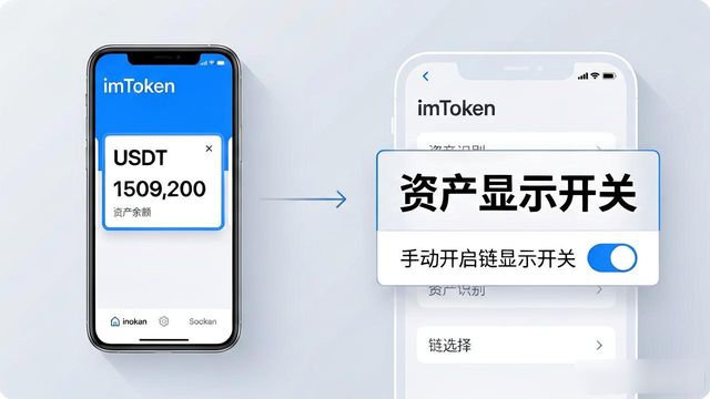 imtoken下载中心资产导入跨平台尝试_imToken跨平台链选择_imToken跨平台资产导入