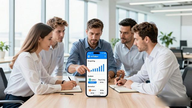 如何通过imToken钱包app最新下载增强业务效率？_imToken新版安全升级保障业务数据_imToken新版提升数字资产处理效率