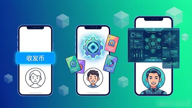 imToken下载量翻倍？揭秘用户增长的真实路径