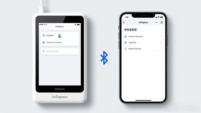 imToken冷钱包上新功能，资产安全再升级