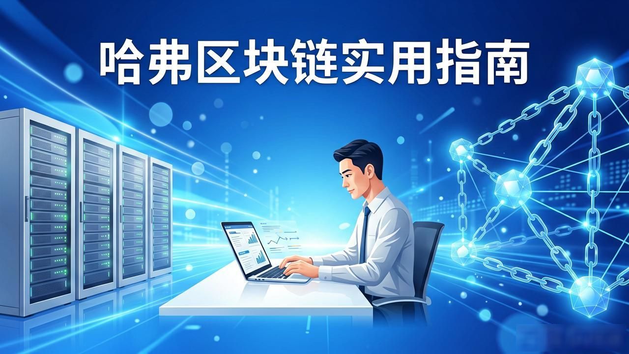 轻量化节点部署方案_哈弗区块链_哈弗区块链