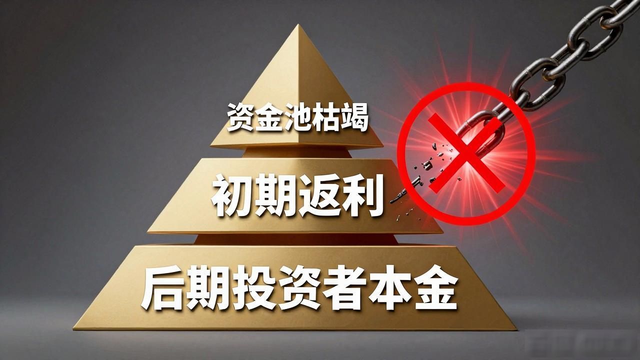 蜂窝支付区块链骗局_蜂窝支付骗局_区块链旗号资金盘