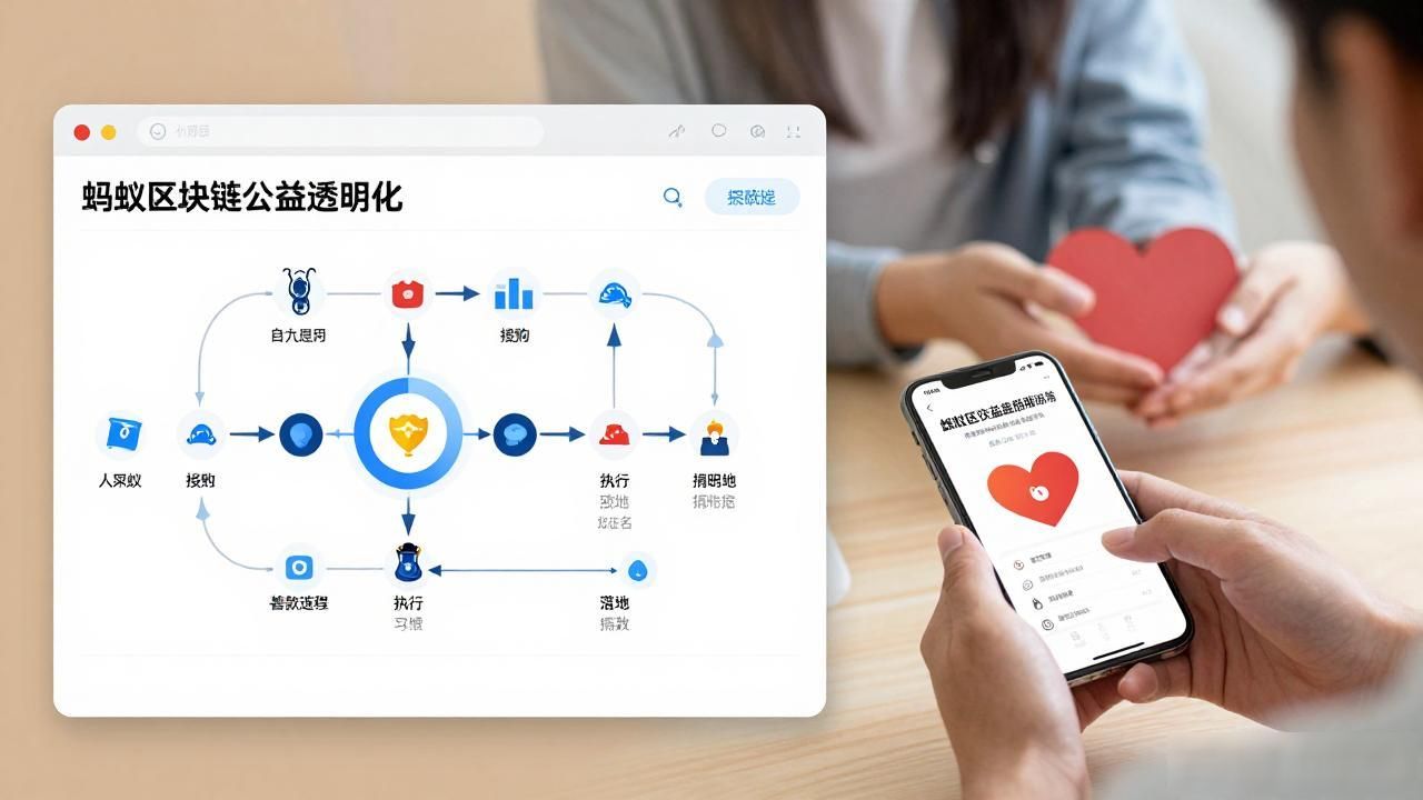 区块链帮中小企业省了多少真金白银？