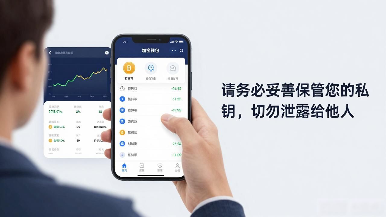 虚拟数字货币行：入门指南与投资建议