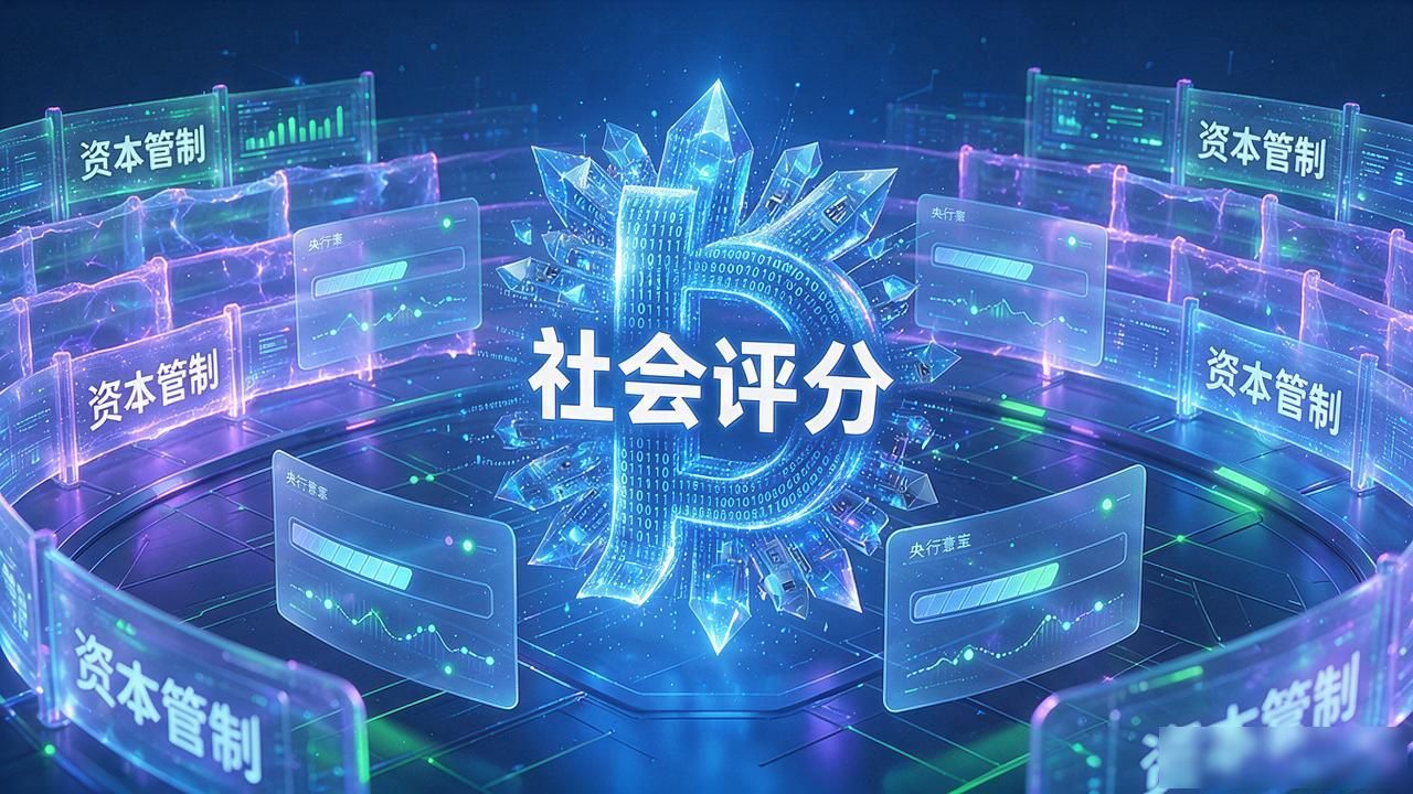 央行数字货币_央行数字货币计划经济_计划经济风险