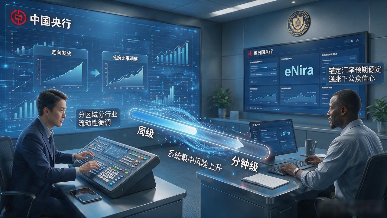 央行数字准备金账户_数字型货币政策工具_数字型货币政策工具