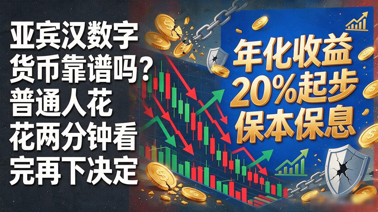 亚宾汉底层逻辑_亚宾汉数字货币_亚宾汉数字货币