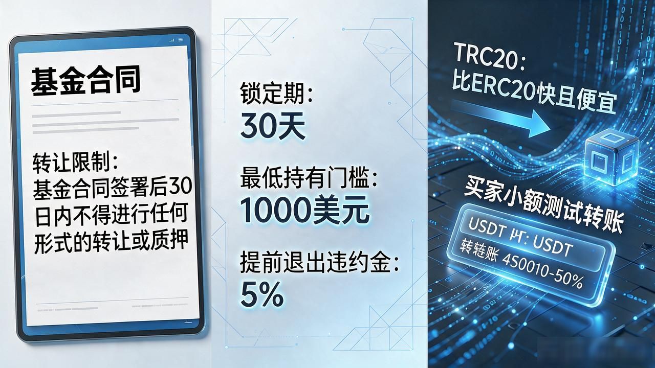 USDT数字货币基金怎么卖？三个渠道帮你快速变现