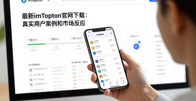 最新imToken官网下载：真实用户案例和市场反应