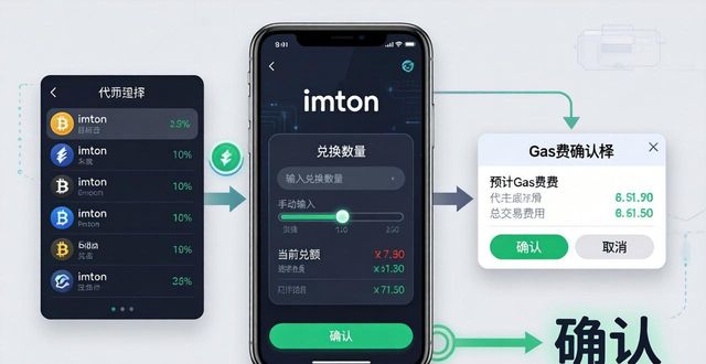 imToken下载后，智能合约怎么用？