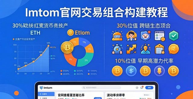 imToken官网：三步学会构建交易组合