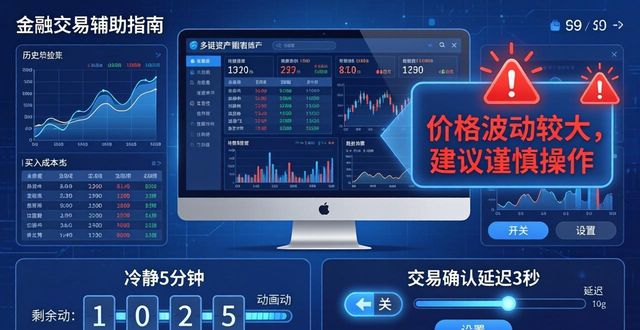 im钱包里的数据怎么看？三招帮你避开冲动交易