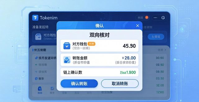 透明交易这样聊：Tokenim钱包沟通实战三招