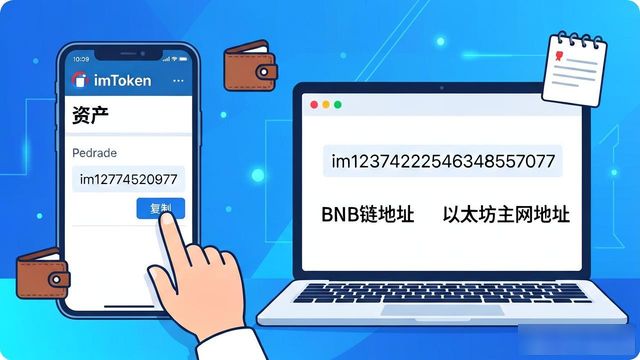 如何在imToken钱包官网地址保留重要记录?_imToken钱包地址记录保存_imToken钱包交易记录导出